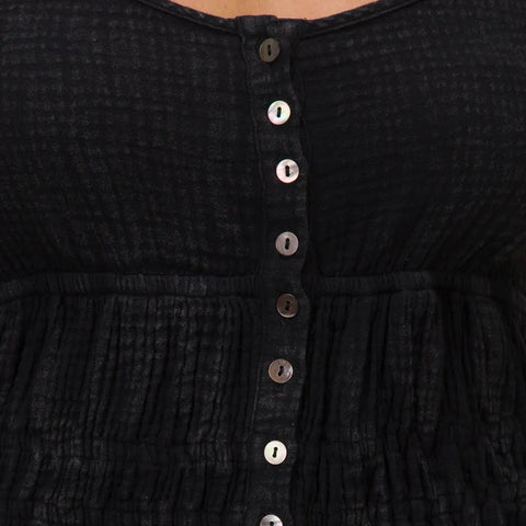 Lainey Mini Dress