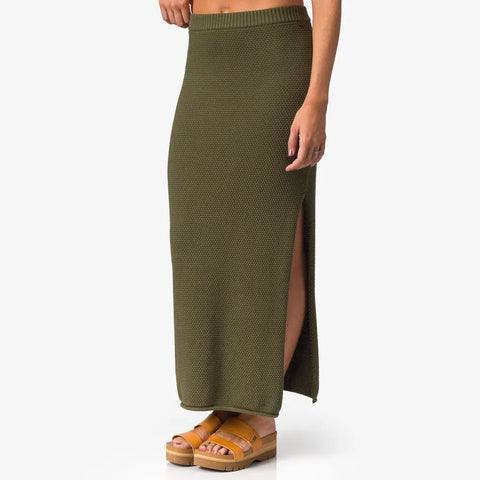 Up North Sweater Skirt
