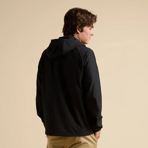 Garvey Full Zip Jacket