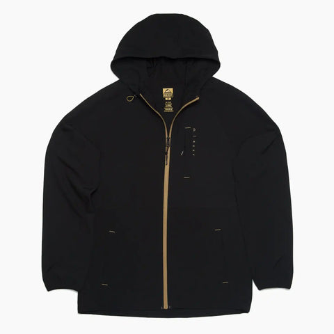 Garvey Full Zip Jacket