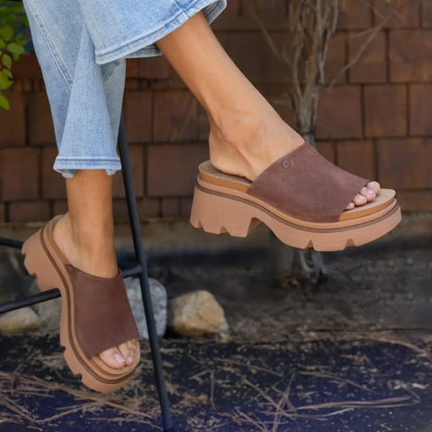 Vista Luxe Evie