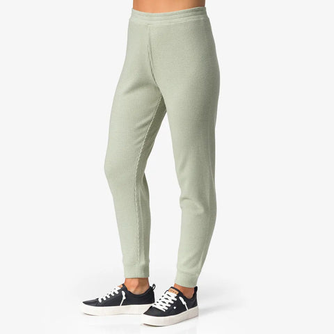 Tina Thermal Jogger